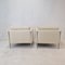 Model 442 Chairs by Pierre Paulin for Artifort, 1960s, Set of 2, Image 13