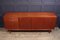 Mid-Century Swiss Teak Sideboard, 1960s 13