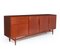 Mid-Century Swiss Teak Sideboard, 1960s 3