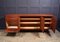 Mid-Century Swiss Teak Sideboard, 1960s 8