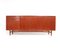 Mid-Century Swiss Teak Sideboard, 1960s 1