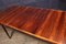 Mid-Century Rosewood Extendable Table, 1960s, Image 4