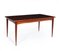 Mid-Century Rosewood Extendable Table, 1960s 2