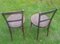 Chaises de Café en Bois de Thonet, Set de 2 3