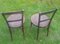 Wood Coffee House Chairs from Thonet, Set of 2 3