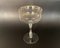 Vintage German Crystal Champagne Glasses by Gallo, 1970, Set of 6 4