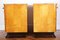 Tables de Chevet ou Tables de Chevet Mid-Century par Jindrich Halabala pour Up Zavody, 1950s, Set de 2 6