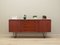 Credenza in teak, Danimarca, anni '70, Immagine 2