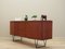 Credenza in teak, Danimarca, anni '70, Immagine 6