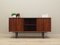 Dänisches Palisander Sideboard, 1970er 3