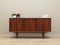 Dänisches Palisander Sideboard, 1970er 2