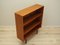 Danish Teak Bookcase from Hundevad & Co., 1970s, Image 5