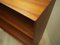 Danish Teak Bookcase from Hundevad & Co., 1970s, Image 11