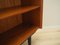 Danish Teak Bookcase from Hundevad & Co., 1970s, Image 14