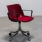 Modus Office Chair by Osvaldo Borsani for Tecno, Italy 1