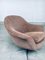 Space Age Egg Swivel Lounge Chairs, 1970s, Set of 4, Image 4