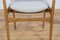 Oak Model 49 Dining Chairs by Erik Buch for Odense Maskinsnedkeri, 1960s, Set of 6 18