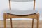 Oak Model 49 Dining Chairs by Erik Buch for Odense Maskinsnedkeri, 1960s, Set of 6 19