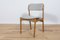 Oak Model 49 Dining Chairs by Erik Buch for Odense Maskinsnedkeri, 1960s, Set of 6 7