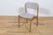 Oak Model 49 Dining Chairs by Erik Buch for Odense Maskinsnedkeri, 1960s, Set of 6 8
