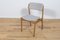 Oak Model 49 Dining Chairs by Erik Buch for Odense Maskinsnedkeri, 1960s, Set of 6, Image 8