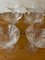 French Art Deco Glasses in Crystal from Saint Louis, 1930s, Set of 35 13