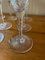 French Art Deco Glasses in Crystal from Saint Louis, 1930s, Set of 35 6