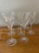 French Art Deco Glasses in Crystal from Saint Louis, 1930s, Set of 35, Image 8