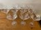 French Art Deco Glasses in Crystal from Saint Louis, 1930s, Set of 35, Image 11