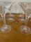 Bicchieri Art Déco in cristallo di Saint Louis, Francia, anni '30, set di 35, Immagine 12