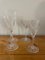 French Art Deco Glasses in Crystal from Saint Louis, 1930s, Set of 35 18