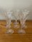 French Art Deco Glasses in Crystal from Saint Louis, 1930s, Set of 35, Image 15