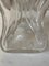 Böhmische Karaffe aus graviertem Glas, 1890er 6