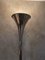20. Jh. Französische Art Deco Stehlampe aus verchromtem Metall, 1930er 8