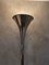 20th Century French Art Deco Floor Lamp in Chromed Metal, 1930s 8