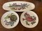 French Fish Service Set, 1970s, Set of 13, Image 2