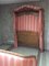 French Louis XVI Style Bed in Walnut, 1890s, Image 2