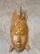 Traditional Indonesian Carved Wooden Masks, 20th Century, Set of 2, Image 12