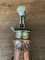 Antike Flasche aus Kupfer & Messing von Dixon, 1800er 4