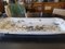 Piatti da portata in terracotta di Sarreguemines, Francia, set di 3, Immagine 3