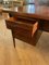 Bureau Mid-Century en Palissandre par Arne Vodder, Danemark 8