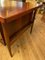 Mid-Century Danish Desk in Rosewood by Arne Vodder 7