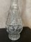 Wine Carafe in Crystal, 1970 5