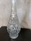 Wine Carafe in Crystal, 1970 4