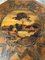 Tavolo intagliato in quercia, Francia, anni '20, Immagine 15