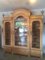 French Pine Bookcase, Early 20th Century 2