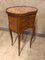 Vintage French Bedside Table in Louis XV Style, 1920s 7