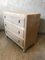 French Art Deco Style Chest of Drawers in Plywood, 1950s 4