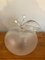 Vintage French Lalique Glass Scent Bottle from Nina Ricci, 1952, 1950s 5