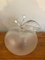 Vintage French Lalique Glass Scent Bottle from Nina Ricci, 1952, 1950s, Image 5